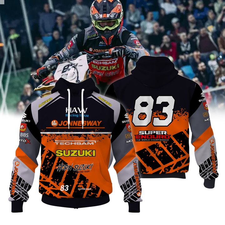 Aleksander Gotkowski 3D Apparel