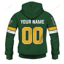 Personalized CFL Edmonton Elks Jersey 2022 Hoodie