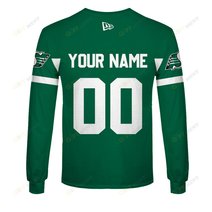 Personalized CFL Saskatchewan Roughriders Jersey 2022 Hoodie