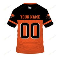 Personalized CFL BC Lions Jersey 2022 Hoodie