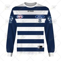Personalized 2023 AFL Geelong Cats Jerseys Hoodie, T Shirt, Zip Hoodie, Sweatshirt