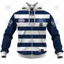 Personalized 2023 AFL Geelong Cats Jerseys Hoodie, T Shirt, Zip Hoodie, Sweatshirt