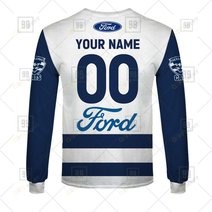 Personalized 2023 AFL Geelong Cats Jerseys Hoodie, T Shirt, Zip Hoodie, Sweatshirt