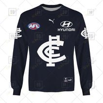 Personalized 2023 AFL Carlton Blues Jerseys Hoodie, T Shirt, Zip Hoodie, Sweatshirt