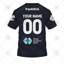 Personalized 2023 AFL Carlton Blues Jerseys Hoodie, T Shirt, Zip Hoodie, Sweatshirt