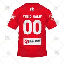 Personalized 2023 AFL Sydney Swans Jerseys Hoodie, T Shirt, Zip Hoodie, Sweatshirt