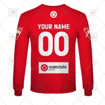 Personalized 2023 AFL Sydney Swans Jerseys Hoodie, T Shirt, Zip Hoodie, Sweatshirt