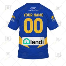Personalized 2023 AFL West Coast Eagles Jerseys Hoodie, T Shirt, Zip Hoodie, Sweatshirt