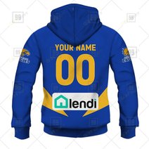 Personalized 2023 AFL West Coast Eagles Jerseys Hoodie, T Shirt, Zip Hoodie, Sweatshirt