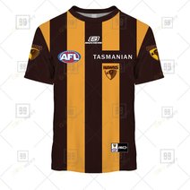 Personalized 2023 AFL Hawthorn Hawks Jerseys Hoodie, T Shirt, Zip Hoodie, Sweatshirt
