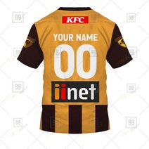 Personalized 2023 AFL Hawthorn Hawks Jerseys Hoodie, T Shirt, Zip Hoodie, Sweatshirt