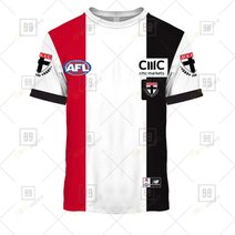 Personalized 2023 AFL St Kilda Saints Jerseys Hoodie, T Shirt, Zip Hoodie, Sweatshirt