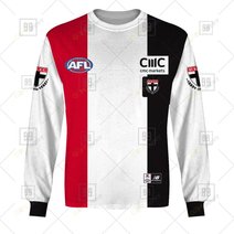 Personalized 2023 AFL St Kilda Saints Jerseys Hoodie, T Shirt, Zip Hoodie, Sweatshirt