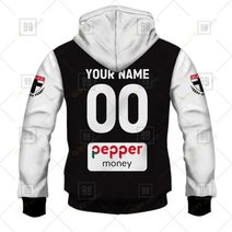 Personalized 2023 AFL St Kilda Saints Jerseys Hoodie, T Shirt, Zip Hoodie, Sweatshirt