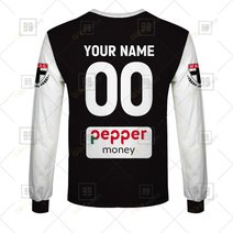 Personalized 2023 AFL St Kilda Saints Jerseys Hoodie, T Shirt, Zip Hoodie, Sweatshirt
