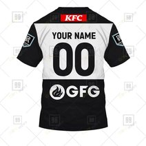 Personalized 2023 AFL Port Adelaide Power Jerseys Hoodie, T Shirt, Zip Hoodie, Sweatshirt
