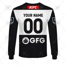 Personalized 2023 AFL Port Adelaide Power Jerseys Hoodie, T Shirt, Zip Hoodie, Sweatshirt