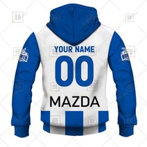 Personalized 2023 AFL North Melbourne Kangaroos Jerseys Hoodie, T Shirt, Zip Hoodie, Sweatshirt
