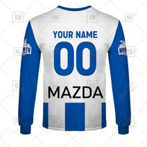 Personalized 2023 AFL North Melbourne Kangaroos Jerseys Hoodie, T Shirt, Zip Hoodie, Sweatshirt