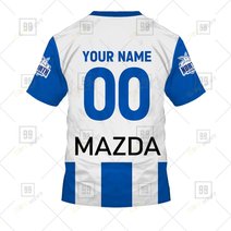 Personalized 2023 AFL North Melbourne Kangaroos Jerseys Hoodie, T Shirt, Zip Hoodie, Sweatshirt