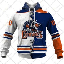 Personalized AHL Bakersfield Condors Hoodie, T Shirt, Zip Hoodie, Sweatshirt