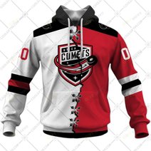 Personalized AHL Utica Comets Mix Hoodie, T Shirt, Zip Hoodie, Sweatshirt