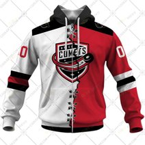 Personalized AHL Utica Comets Mix Hoodie, T Shirt, Zip Hoodie, Sweatshirt