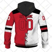 Personalized AHL Utica Comets Mix Hoodie, T Shirt, Zip Hoodie, Sweatshirt