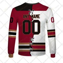 Personalized AHL Wilkes Tucson Roadrunners Mix Hoodie, T Shirt, Zip Hoodie, Sweatshirt