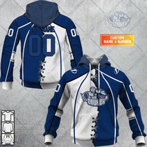 Personalized AHL Syracuse Crunch Mix Hoodie, T Shirt, Zip Hoodie, Sweatshirt