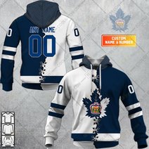Personalized AHL Toronto Marlies Mix Hoodie, T Shirt, Zip Hoodie, Sweatshirt