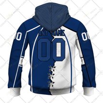 Personalized AHL Syracuse Crunch Mix Hoodie, T Shirt, Zip Hoodie, Sweatshirt