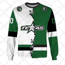 Personalized AHL Texas Stars Mix Hoodie, T Shirt, Zip Hoodie, Sweatshirt