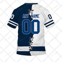 Personalized AHL Toronto Marlies Mix Hoodie, T Shirt, Zip Hoodie, Sweatshirt