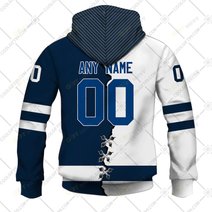 Personalized AHL Toronto Marlies Mix Hoodie, T Shirt, Zip Hoodie, Sweatshirt