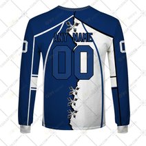 Personalized AHL Syracuse Crunch Mix Hoodie, T Shirt, Zip Hoodie, Sweatshirt