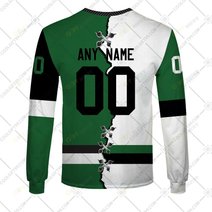 Personalized AHL Texas Stars Mix Hoodie, T Shirt, Zip Hoodie, Sweatshirt