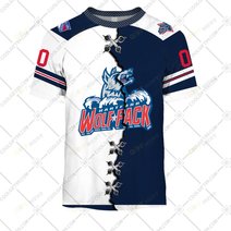 Personalized AHL Hartford Wolf Pack Mix Hoodie, T Shirt, Zip Hoodie, Sweatshirt