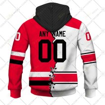 Personalized AHL Charlotte Checkers Mix Hoodie, T Shirt, Zip Hoodie, Sweatshirt