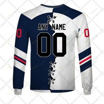 Personalized AHL Hartford Wolf Pack Mix Hoodie, T Shirt, Zip Hoodie, Sweatshirt