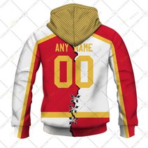Personalized AHL Calgary Wranglers Mix Hoodie, T Shirt, Zip Hoodie, Sweatshirt