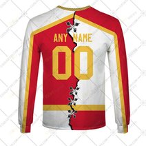 Personalized AHL Calgary Wranglers Mix Hoodie, T Shirt, Zip Hoodie, Sweatshirt