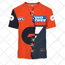 Personalized 2023 AFL Greater Western Sydney Giants Mix Hoodie, T Shirt, Zip Hoodie, Sweatshirt