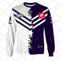Personalized 2023 AFL Fremantle Dockers Mix Hoodie, T Shirt, Zip Hoodie, Sweatshirt