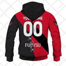 Personalized 2023 AFL Essendon Bombers Mix Hoodie, T Shirt, Zip Hoodie, Sweatshirt
