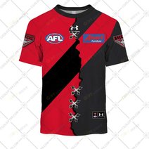 Personalized 2023 AFL Essendon Bombers Mix Hoodie, T Shirt, Zip Hoodie, Sweatshirt