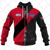 Personalized 2023 AFL Essendon Bombers Mix Hoodie, T Shirt, Zip Hoodie, Sweatshirt