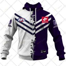 Personalized 2023 AFL Fremantle Dockers Mix Hoodie, T Shirt, Zip Hoodie, Sweatshirt