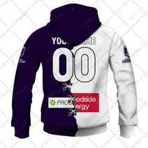 Personalized 2023 AFL Fremantle Dockers Mix Hoodie, T Shirt, Zip Hoodie, Sweatshirt