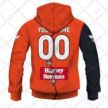 Personalized 2023 AFL Greater Western Sydney Giants Mix Hoodie, T Shirt, Zip Hoodie, Sweatshirt